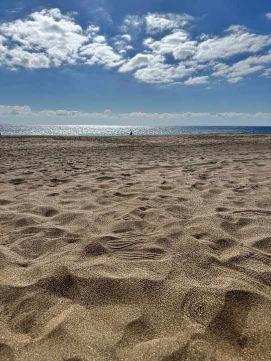 Strand Hotel Las Costas