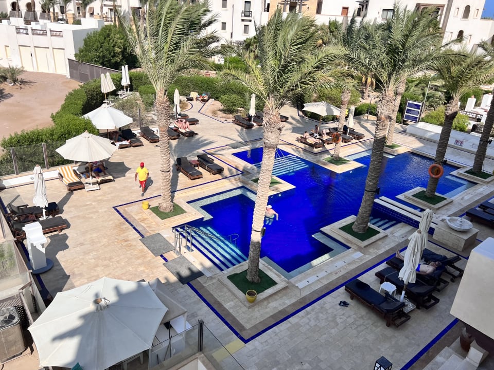 Pool Ancient Sands Golf Resort