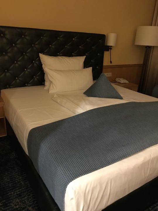 Zimmer Hotel Dorint Venusberg