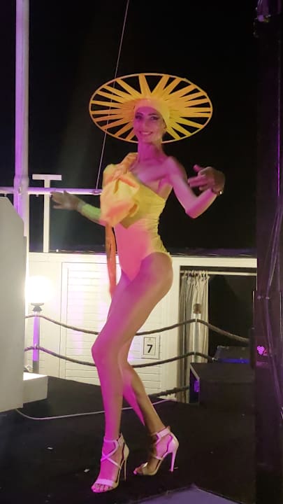 Sonstiges Adalya Elite Lara