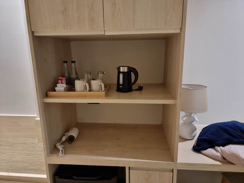 Zimmer Khaolak Emerald Beach Resort & Spa