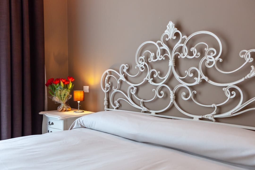 Zimmer Hotel Ventaglio