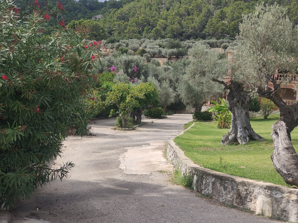 Außenansicht Finca Hotel & Spa Monnaber Nou