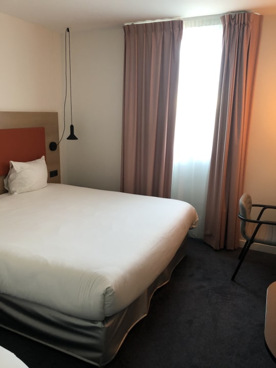 Zimmer ibis Styles Les Terrasses de Montargis