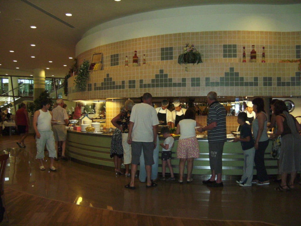 Die Kochprofis VONRESORT Golden Coast