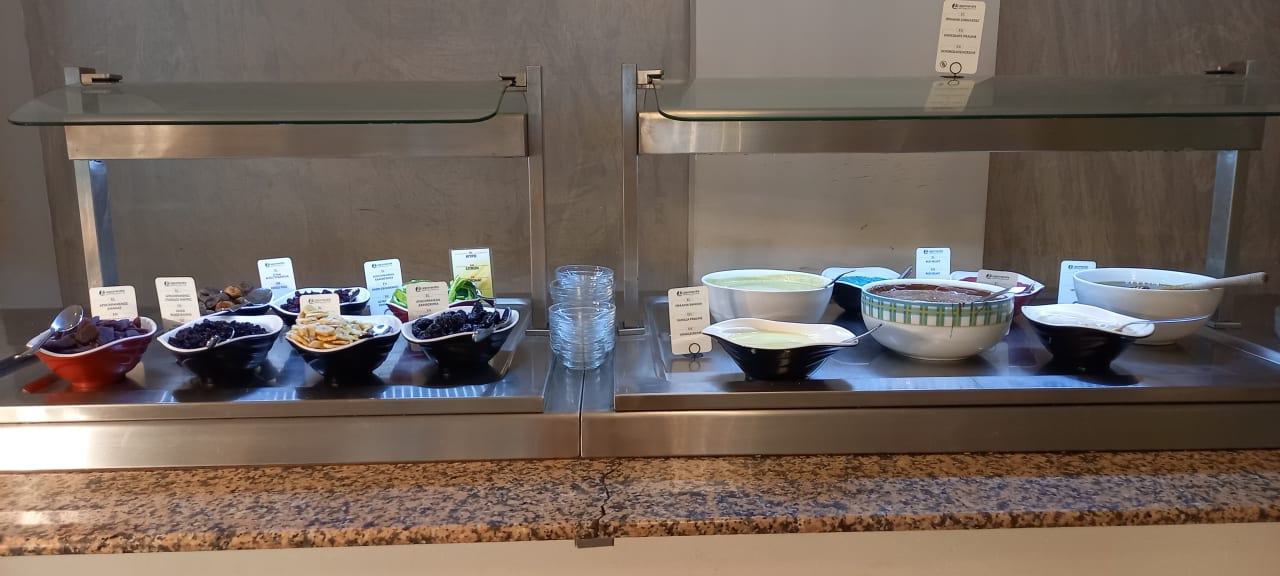 Gastro Hotel Lagomandra Beach