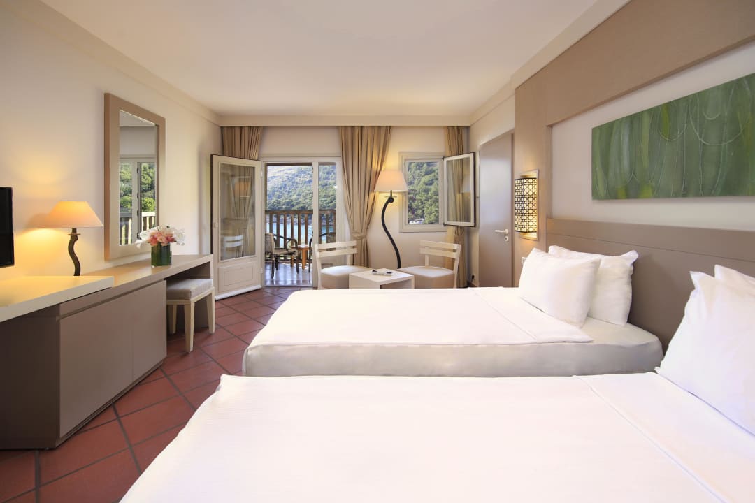 Zimmer Hapimag Sea Garden Resort