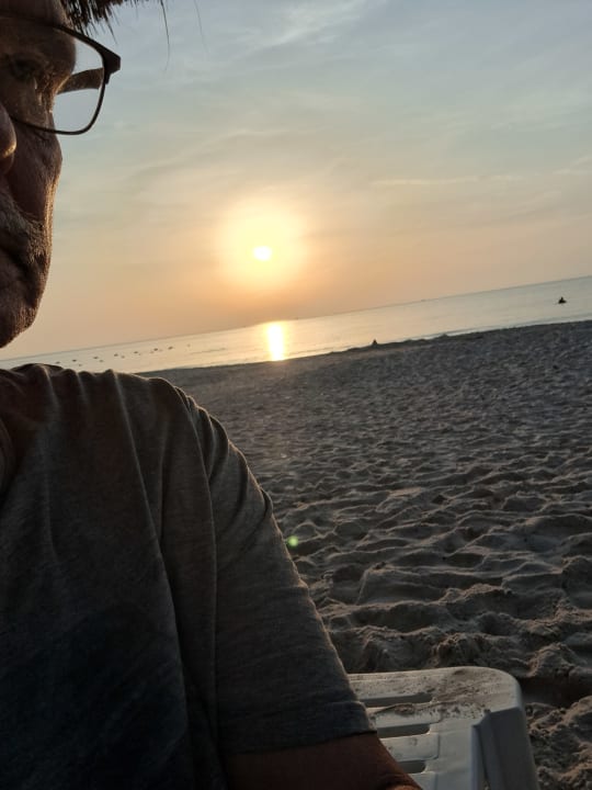 Strand El Mouradi Club Kantaoui