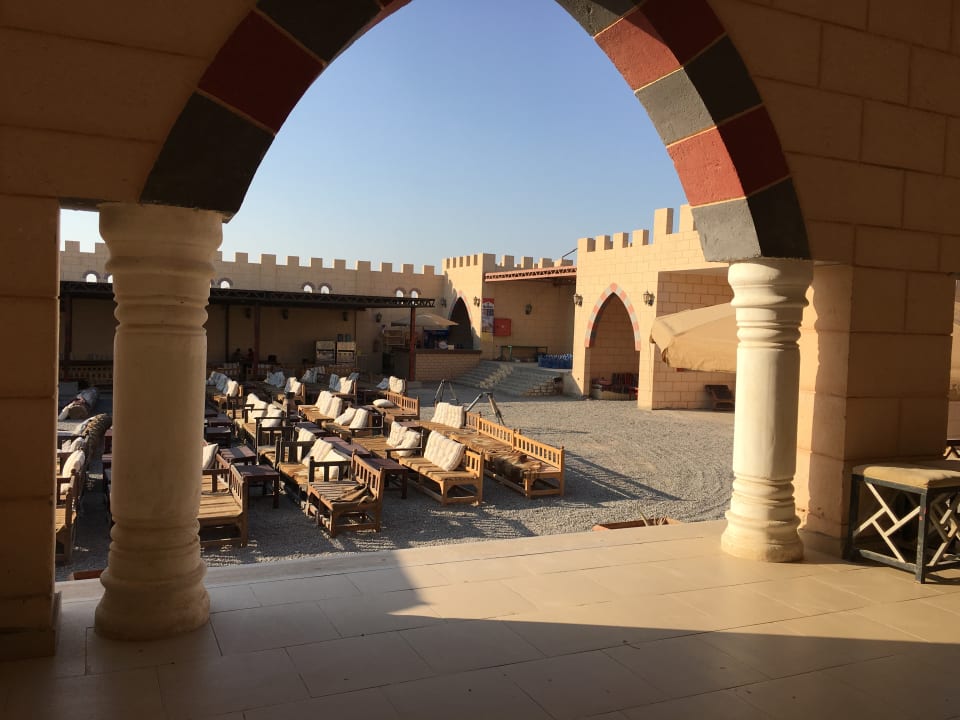 Sonstiges Cleopatra Luxury Resort Makadi Bay