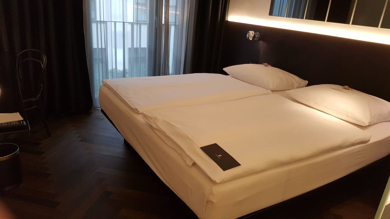 Bett Hotel AMANO Grand Central