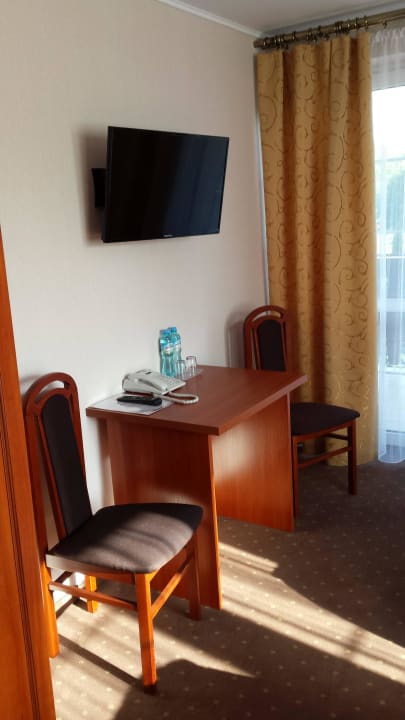 Pokój Hotel Ruczaj