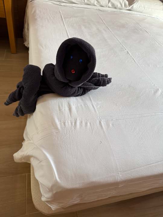 Zimmer R2 Romantic Fantasia Suites - Adults only