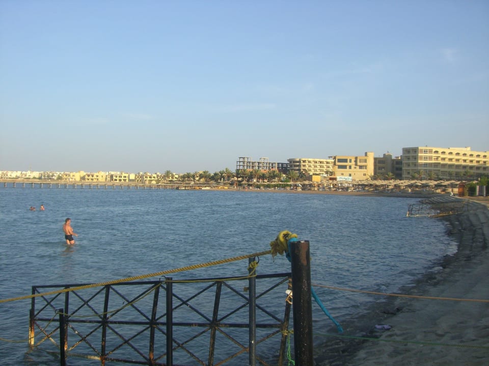 "Strand" Riviera Aqua Park Resort