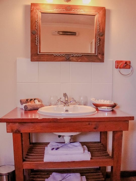 Room with King or Twin bed AmaKhosi Guesthouse