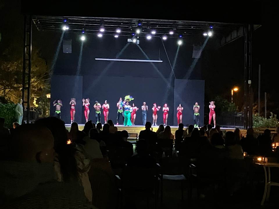 Sport & Freizeit PALOMA Perissia