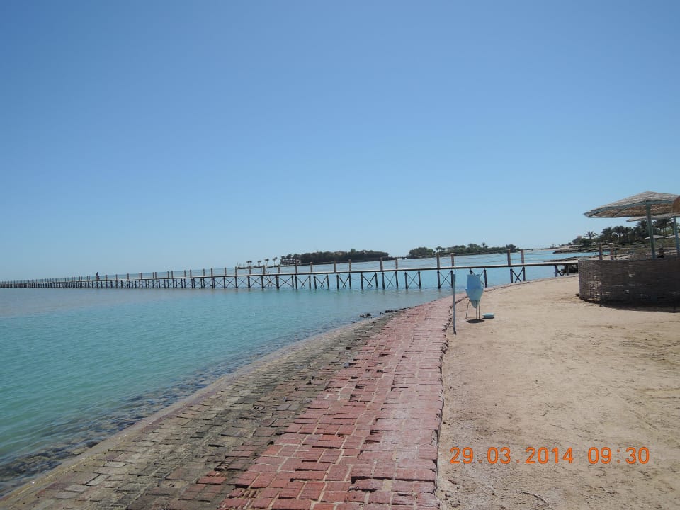 Zetouna Beach Panorama Bungalows Resort El Gouna