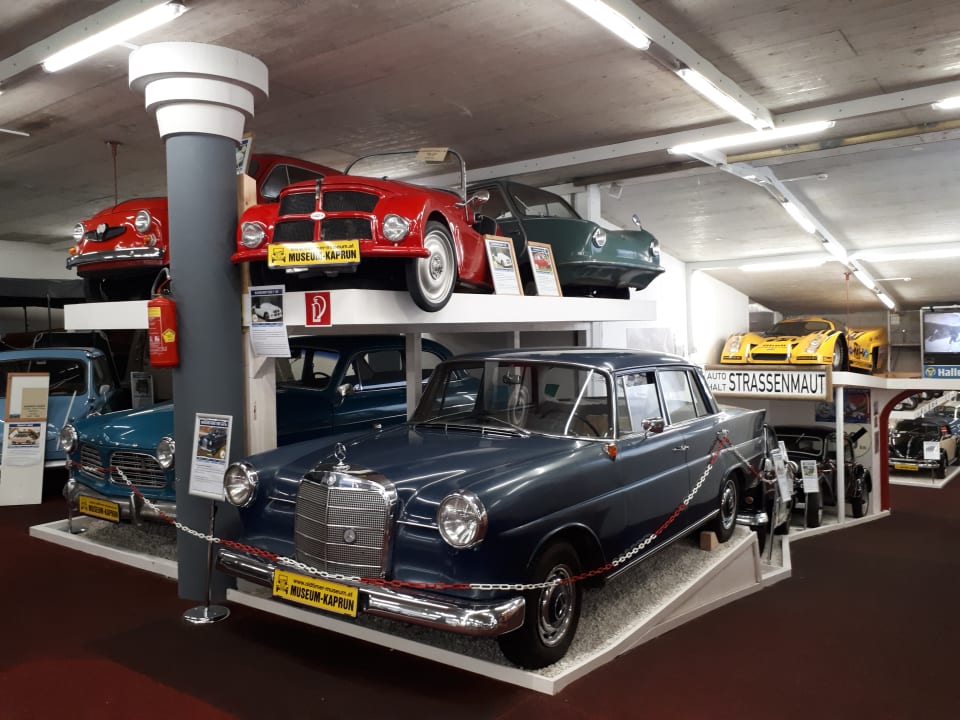 Sport & Freizeit Vötters Verwöhnhotel Kaprun