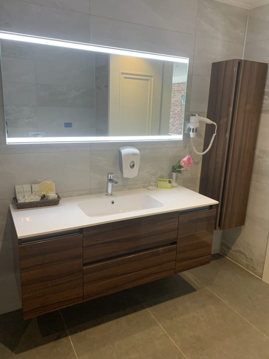 Zimmer Calimera Side Resort