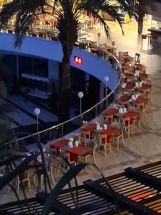 Gastro Saphir Resort & Spa