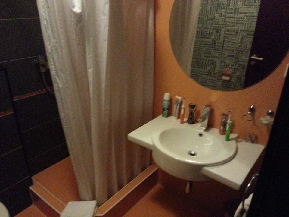 Bad Hotel Adler