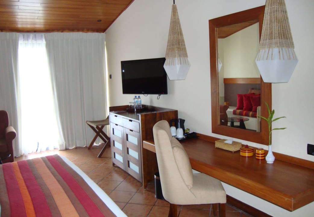 Zimmer Hotel Cinnamon Citadel Kandy