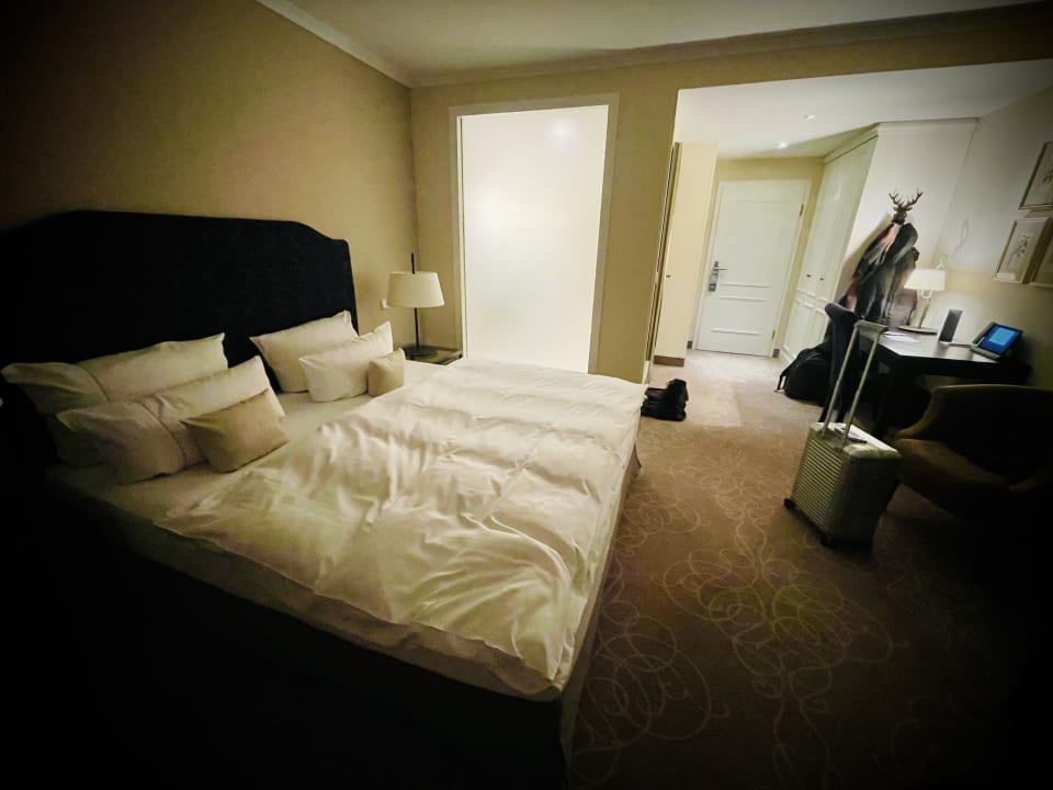 Zimmer Naturresort & Spa Schindelbruch