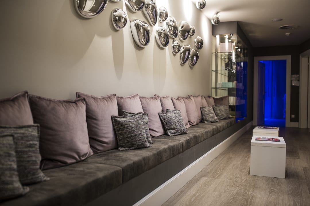 Sport & Freizeit Baby- & Kinderhotel Laurentius