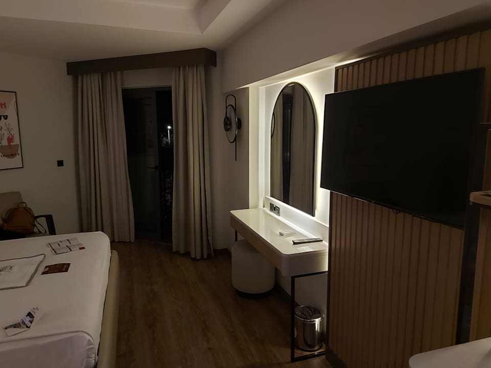 Zimmer Belek Beach Resort Hotel