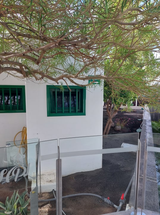 Außenansicht Hotel Hyde Park Lane