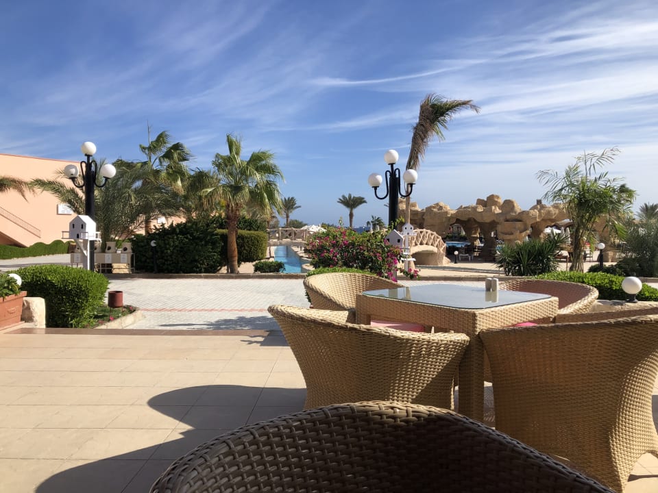 Gastro Three Corners Happy Life Beach Resort