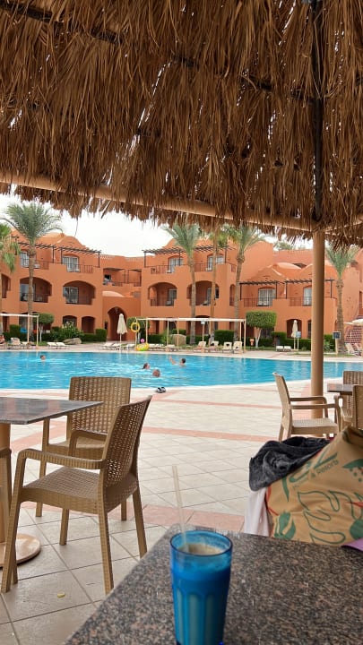 Pool Jaz Makadi Oasis Resort