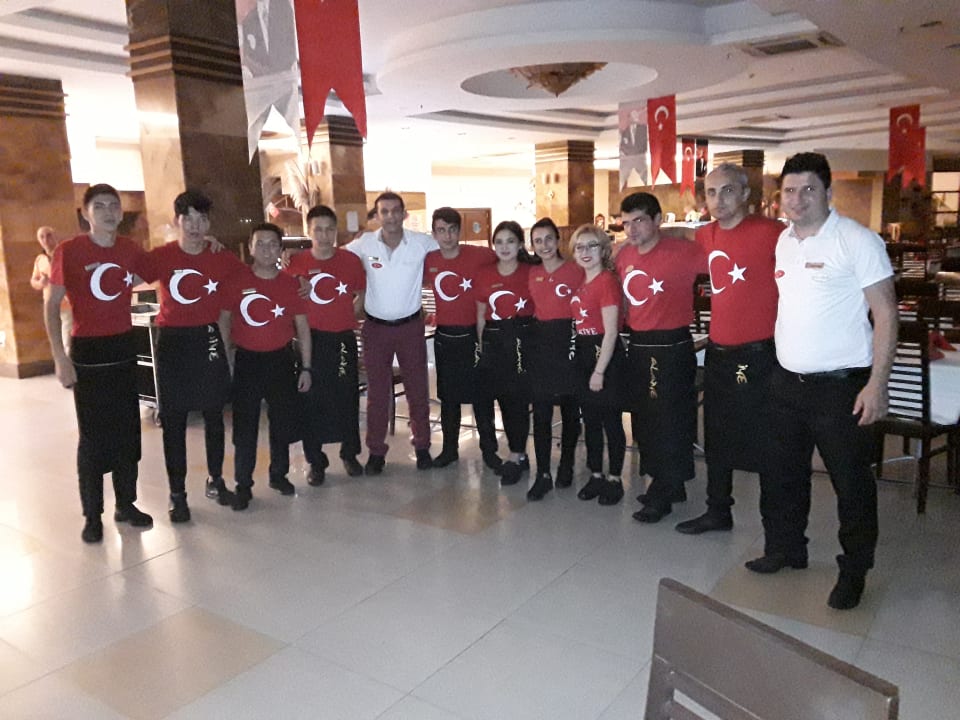 Sonstiges Alaiye Resort & Spa