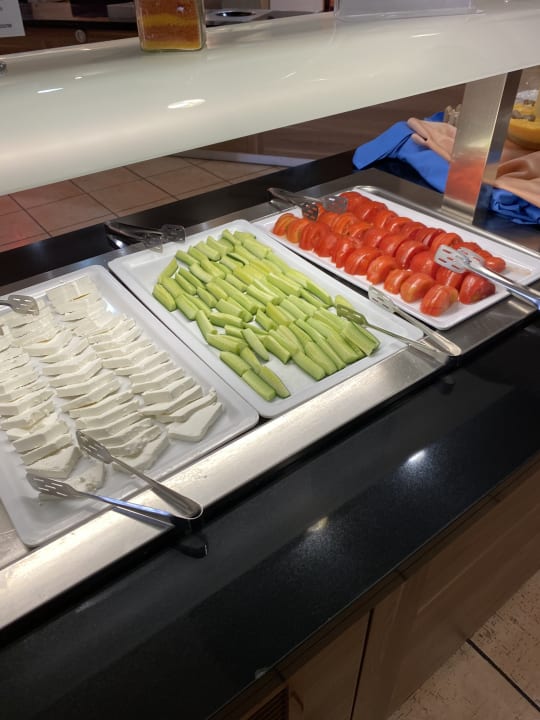 Gastro Dessole Dolphin Bay Resort