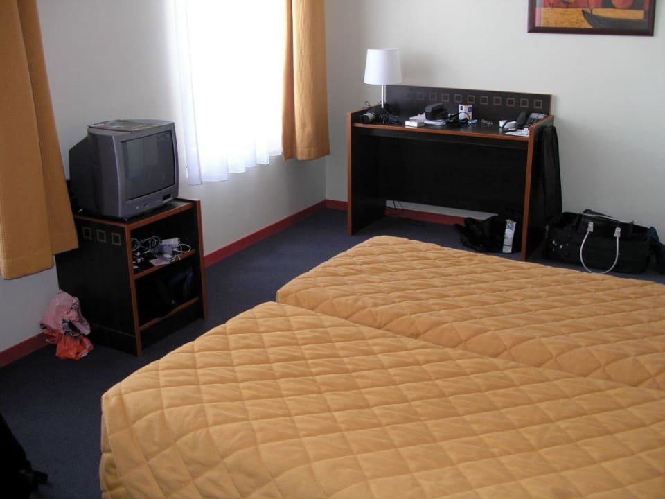 Zimmer Hotel Adagio Access Paris Philippe Auguste