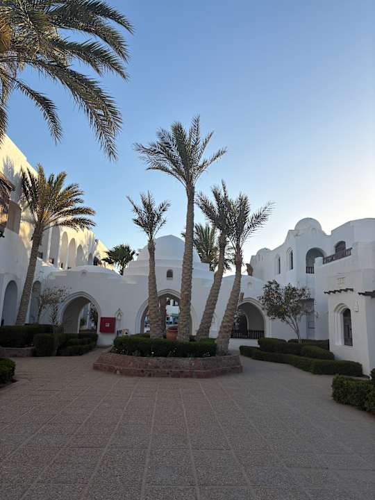 Außenansicht Arabella Azur Resort