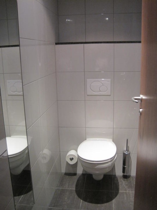 WC Gesundheitsresort Lebensquell Bad Zell