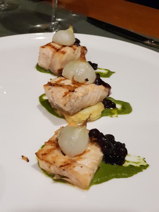 Gastro Lara Barut Collection