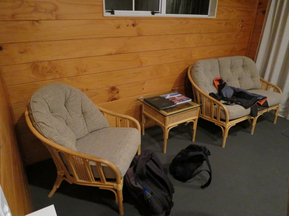 Zimmer Hotel Pauanui Pines Motor Lodge