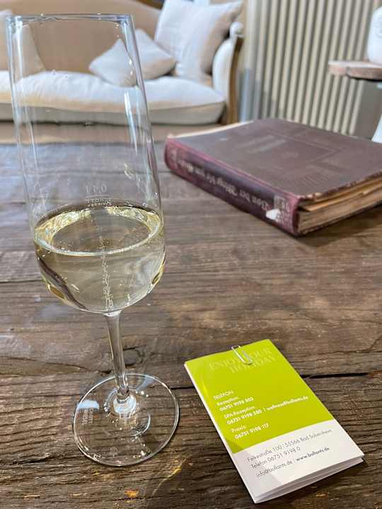 Sonstiges BollAnts Spa im Park