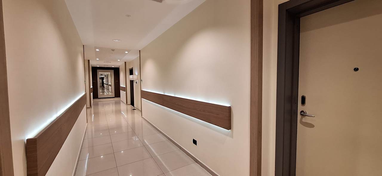 Sonstiges Heliconia Park Port Harcourt Hotel and Suites