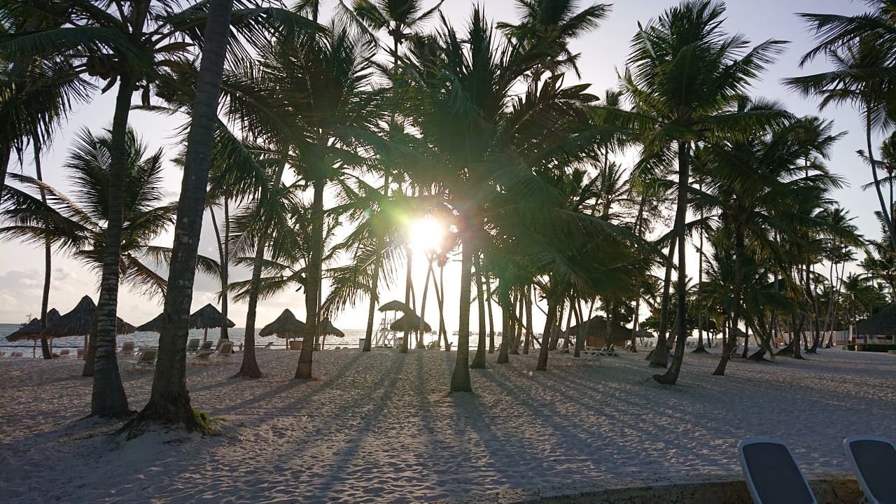 Strand Meliá Caribe Beach Resort-All Inclusive