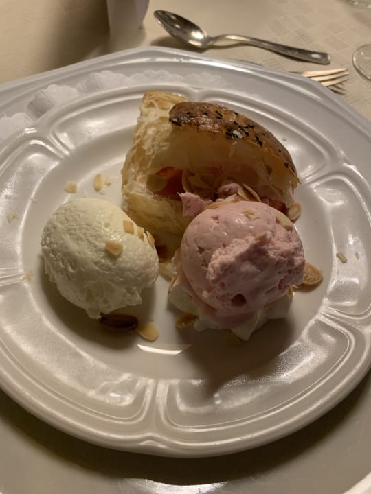 Gastro Hotel Lamm - Mitteltal