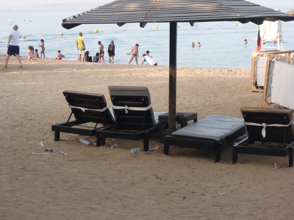 Strand Steigenberger Aqua Magic