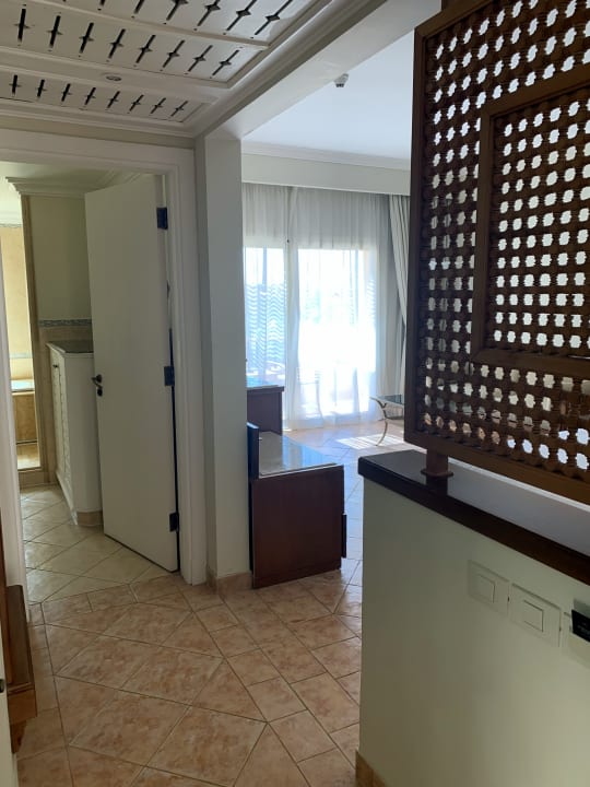 Zimmer Hotel Kempinski Soma Bay