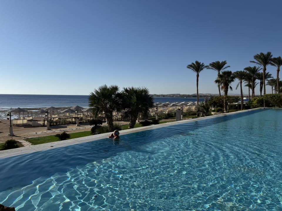 Pool Makadi Spa - Adults only