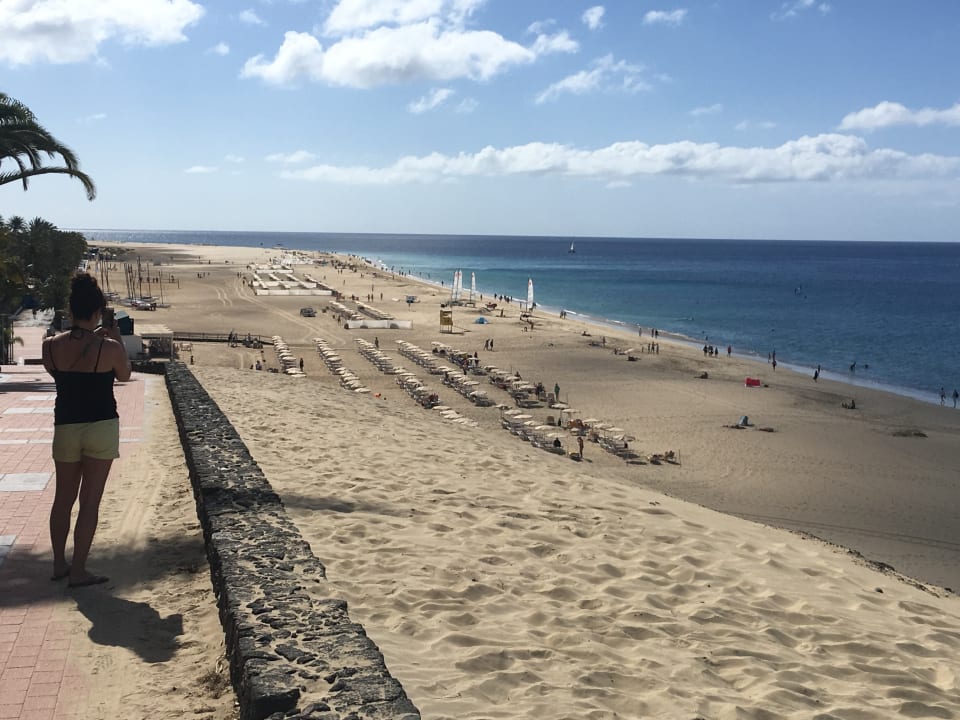 Strand IFA Altamarena by Lopesan Hotels