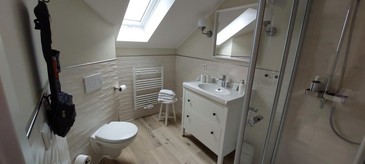 Zimmer Hotel Krone am See