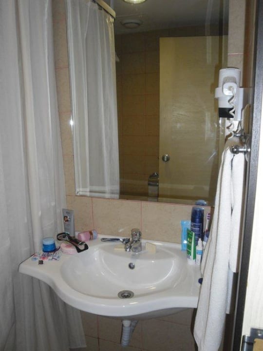 Bad Silver Hotel