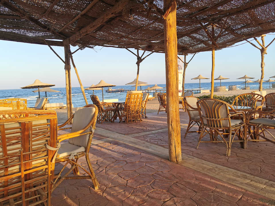 Strand Bliss Nada Beach Resort