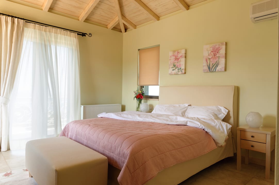 Zimmer ArtBlue Villas